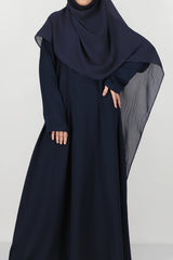 Basic Maxi - Blue