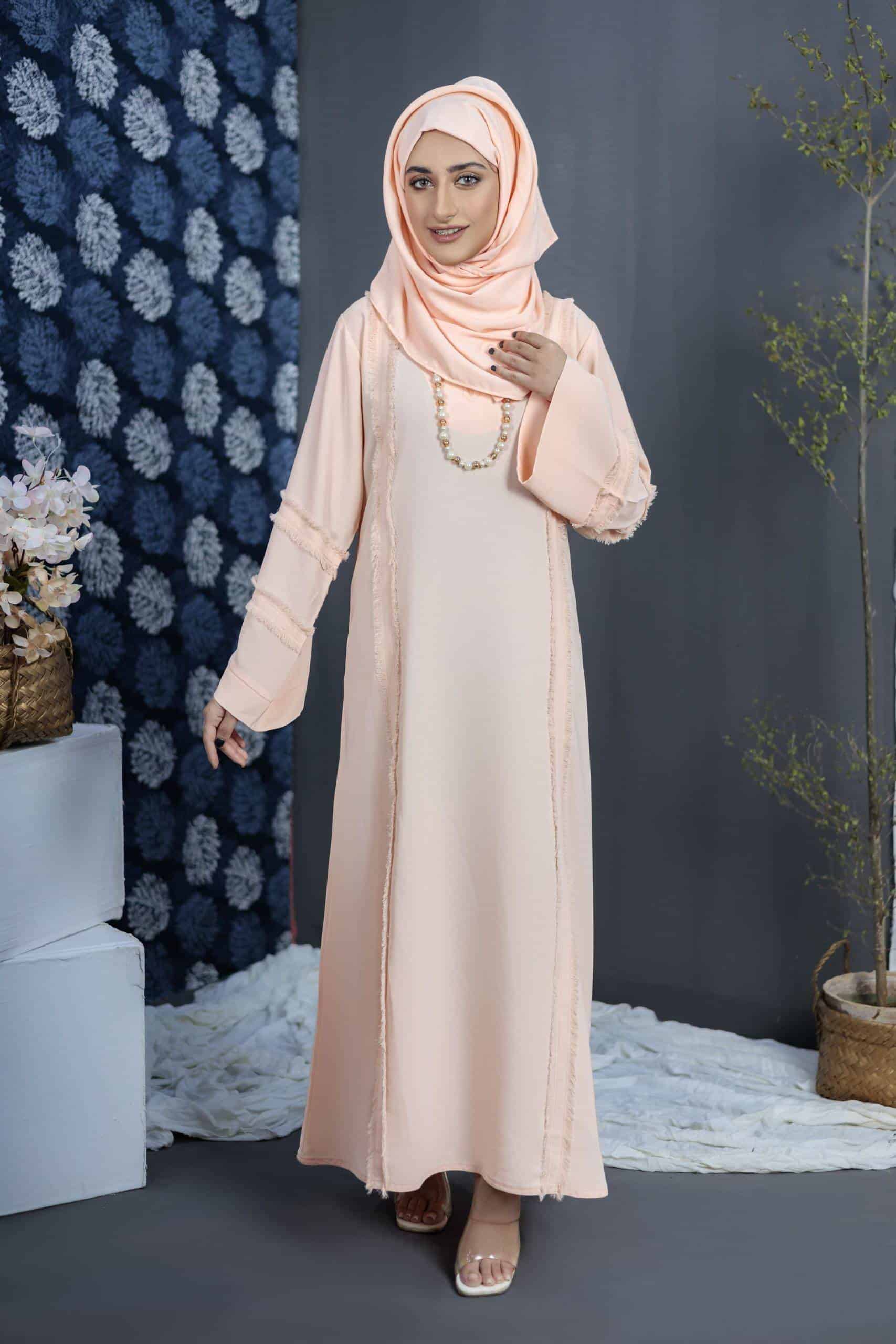 Arooj Abaya
