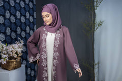 Serene Abaya