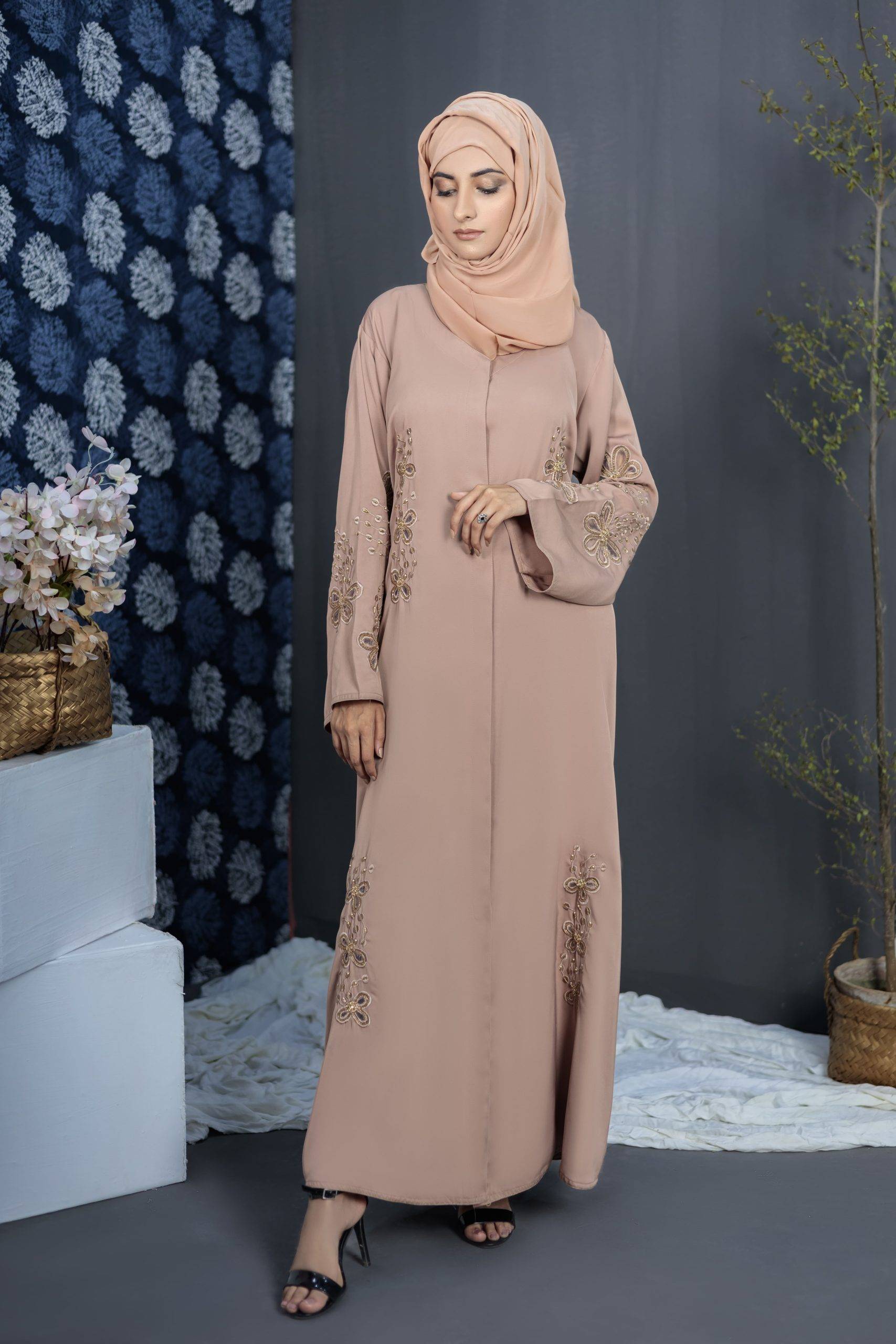 Maram Abaya