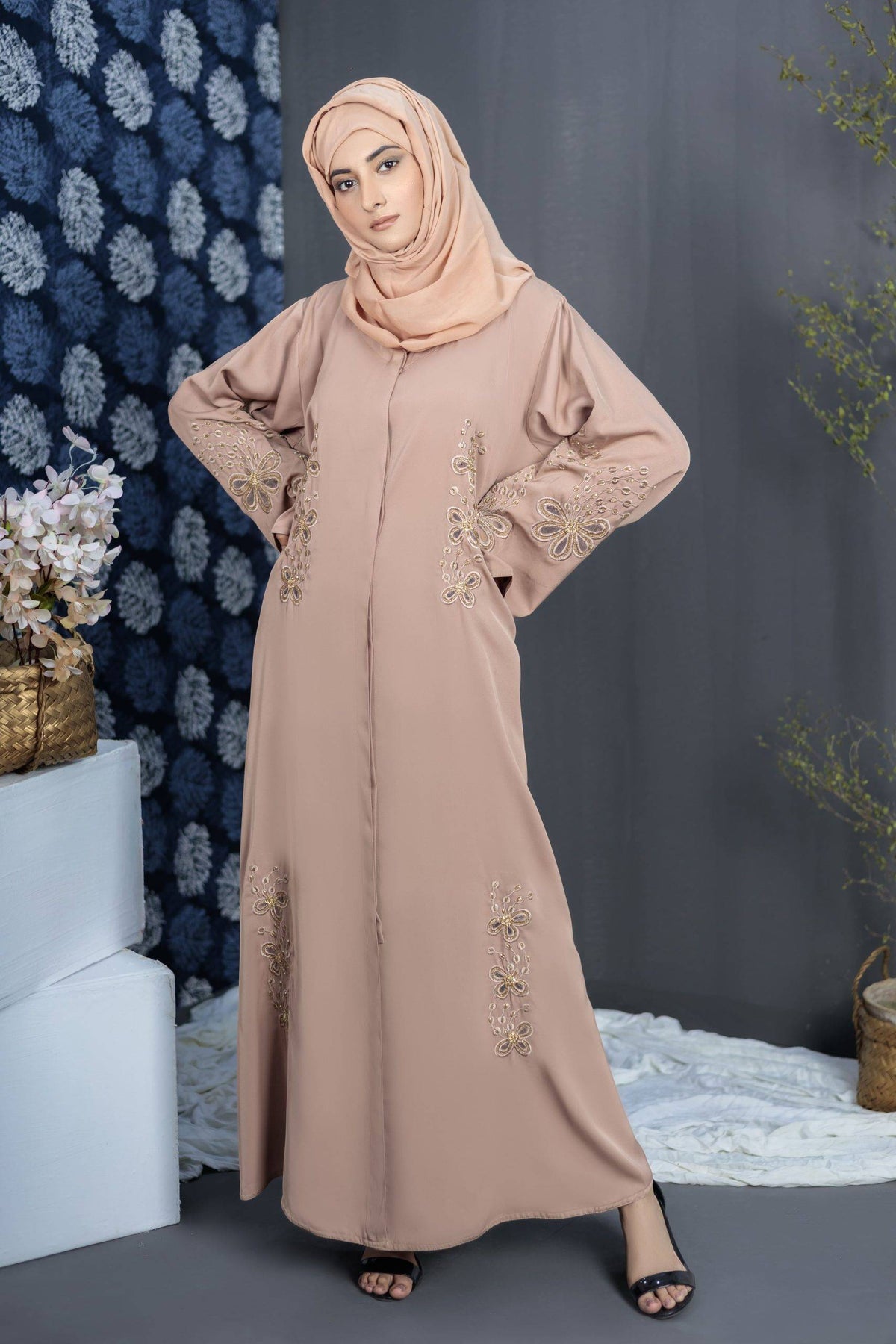 Maram Abaya