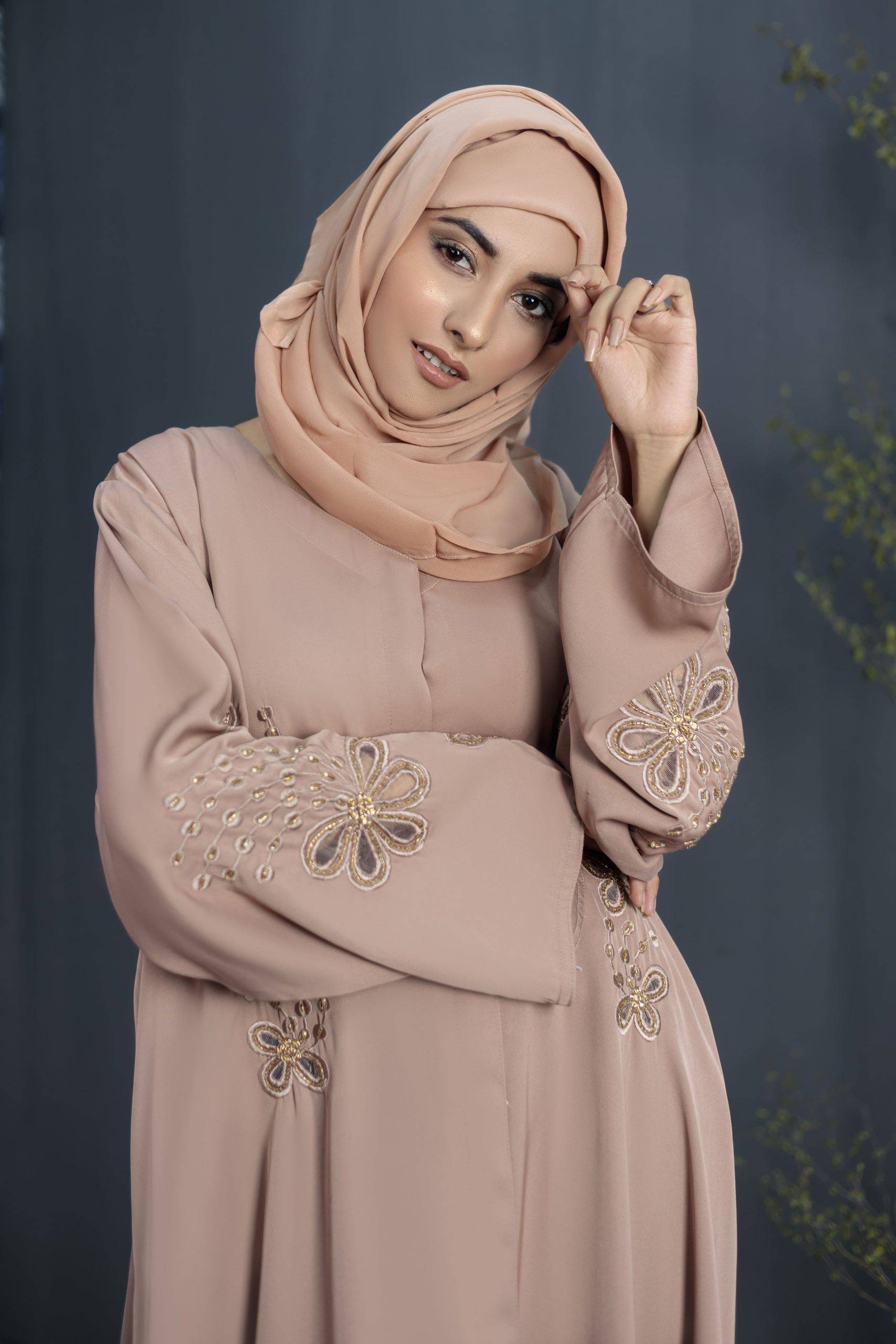 Maram Abaya