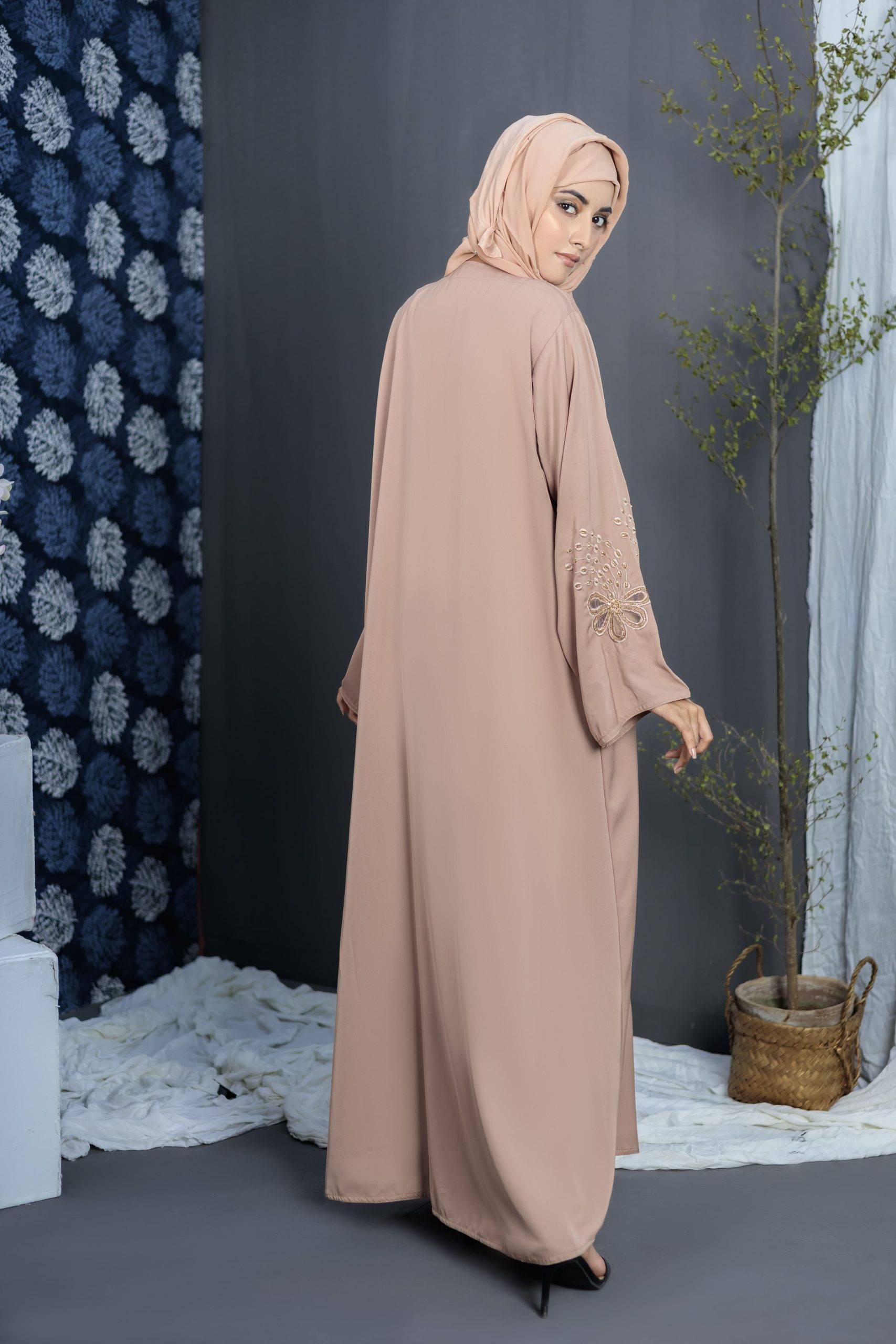 Maram Abaya