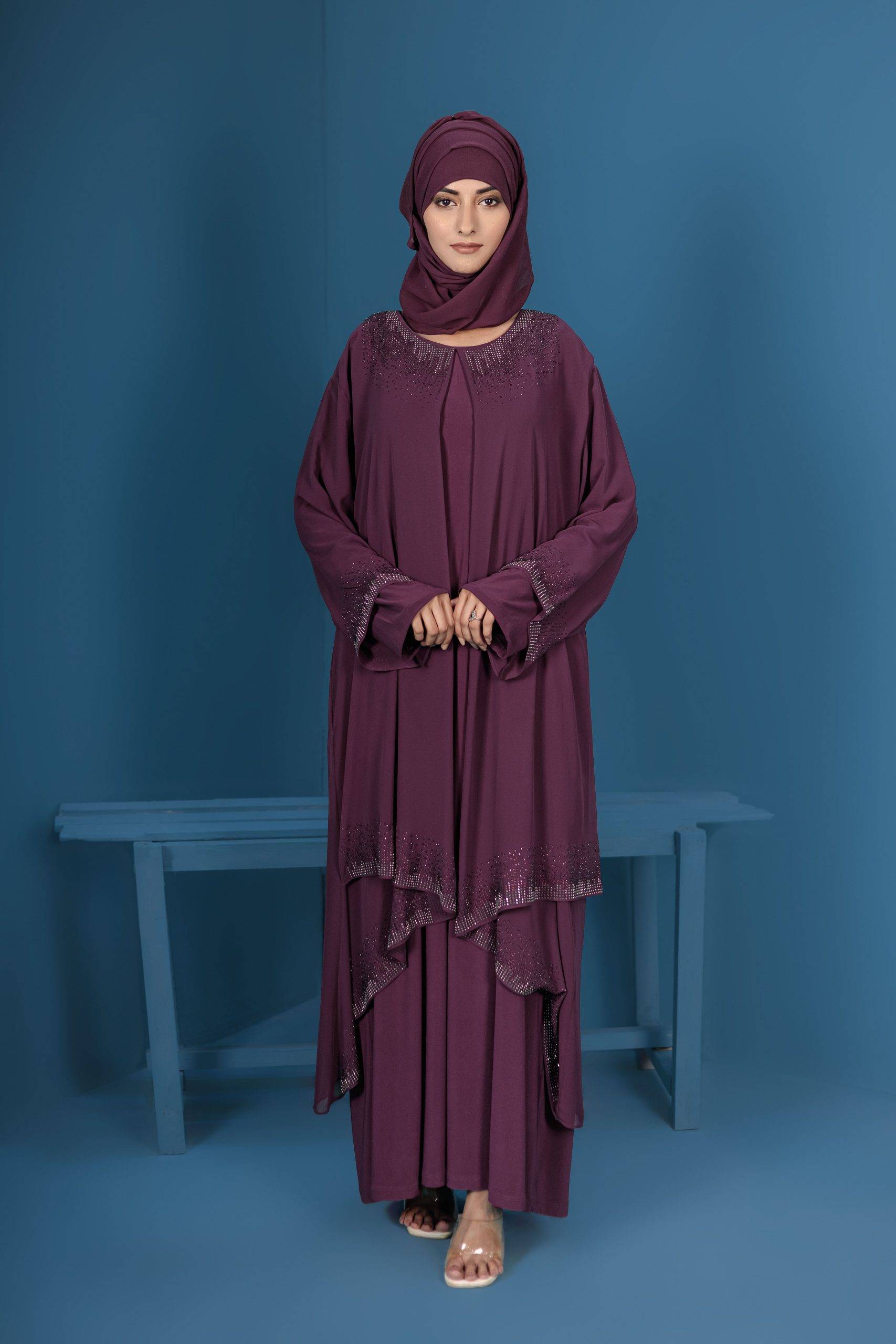 Sumaiya Abaya