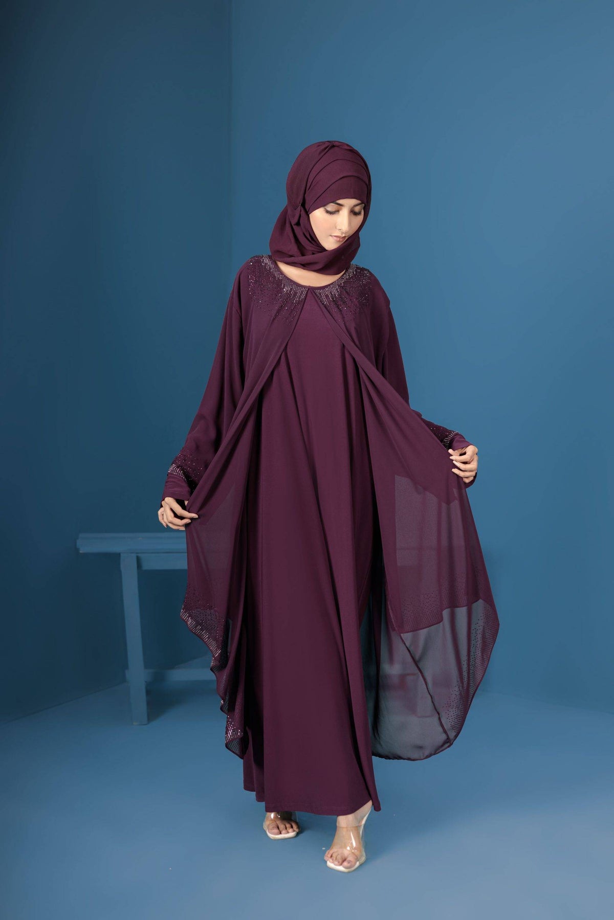 Sumaiya Abaya