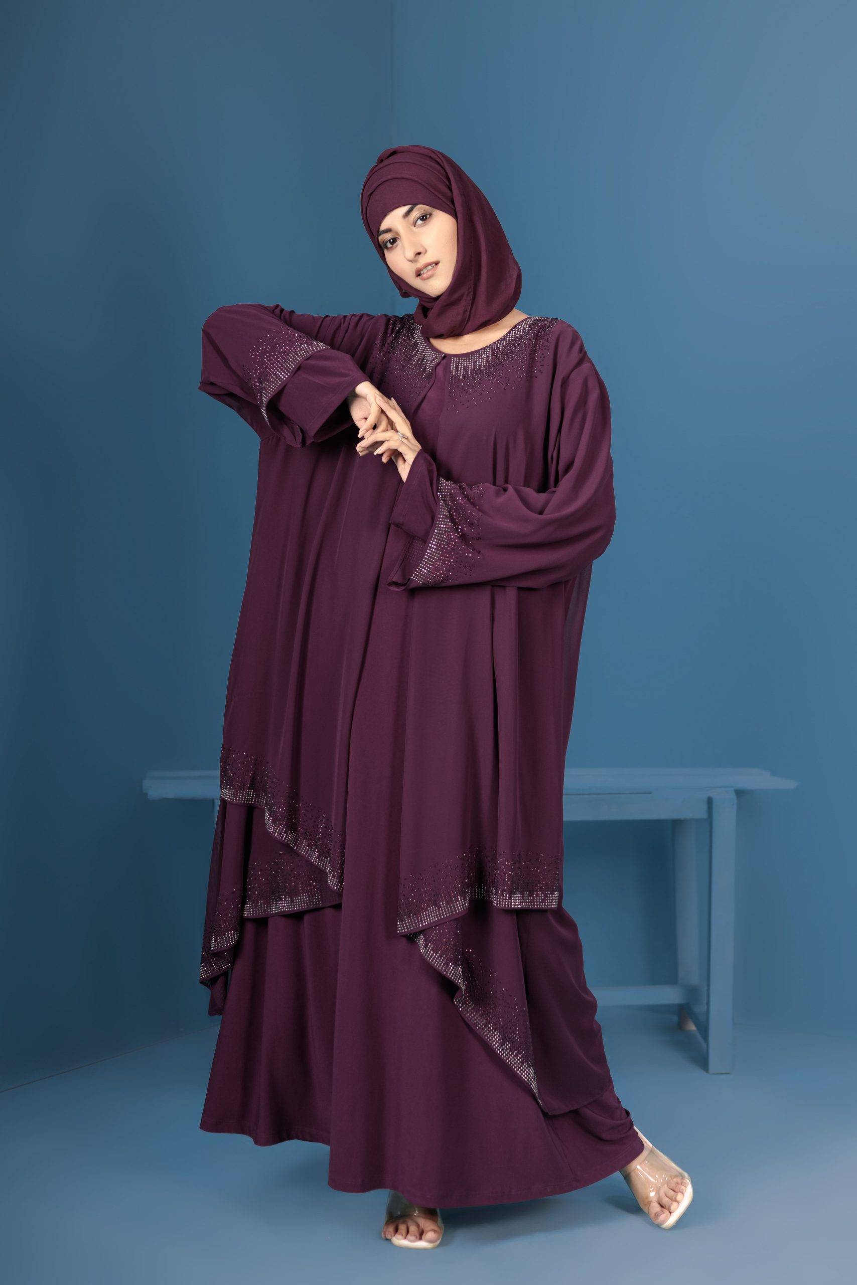 Sumaiya Abaya