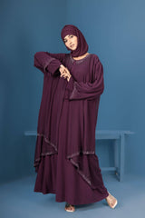Sumaiya Abaya