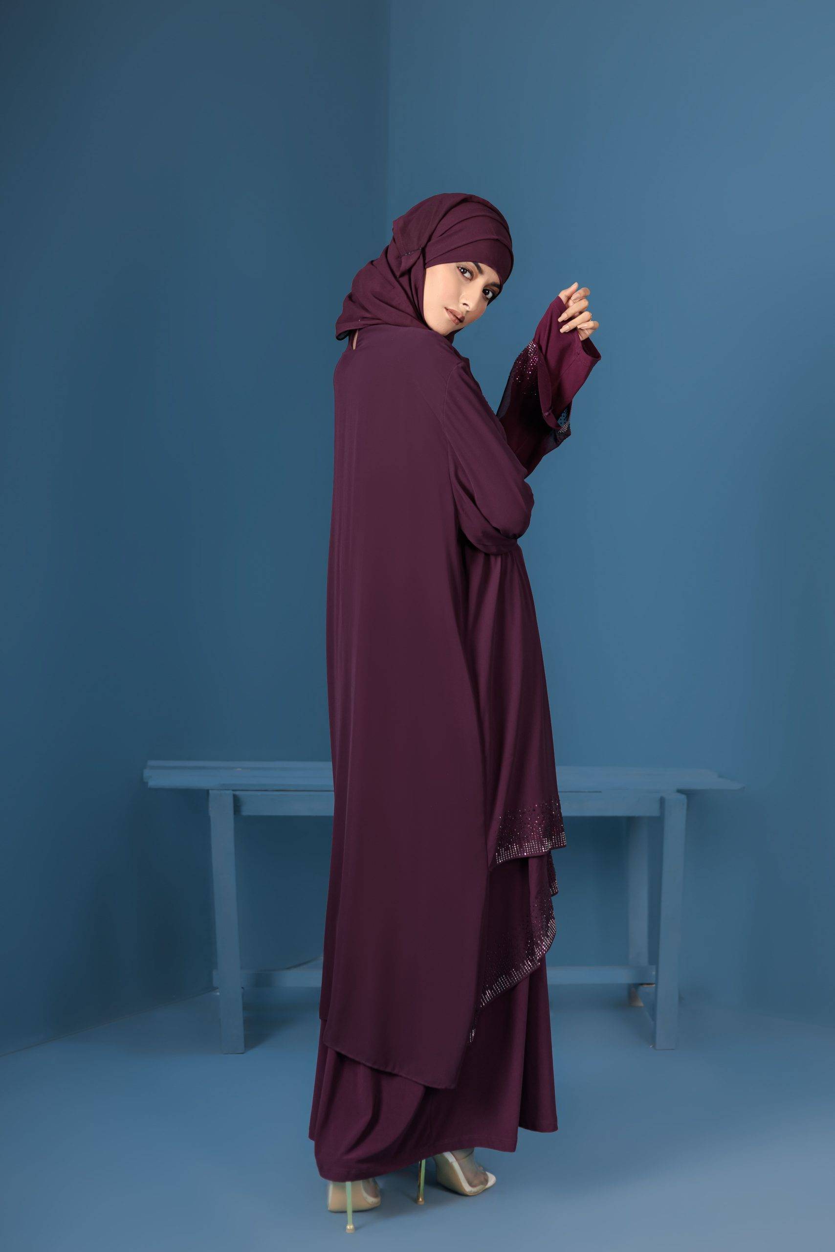 Sumaiya Abaya