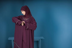 Sumaiya Abaya