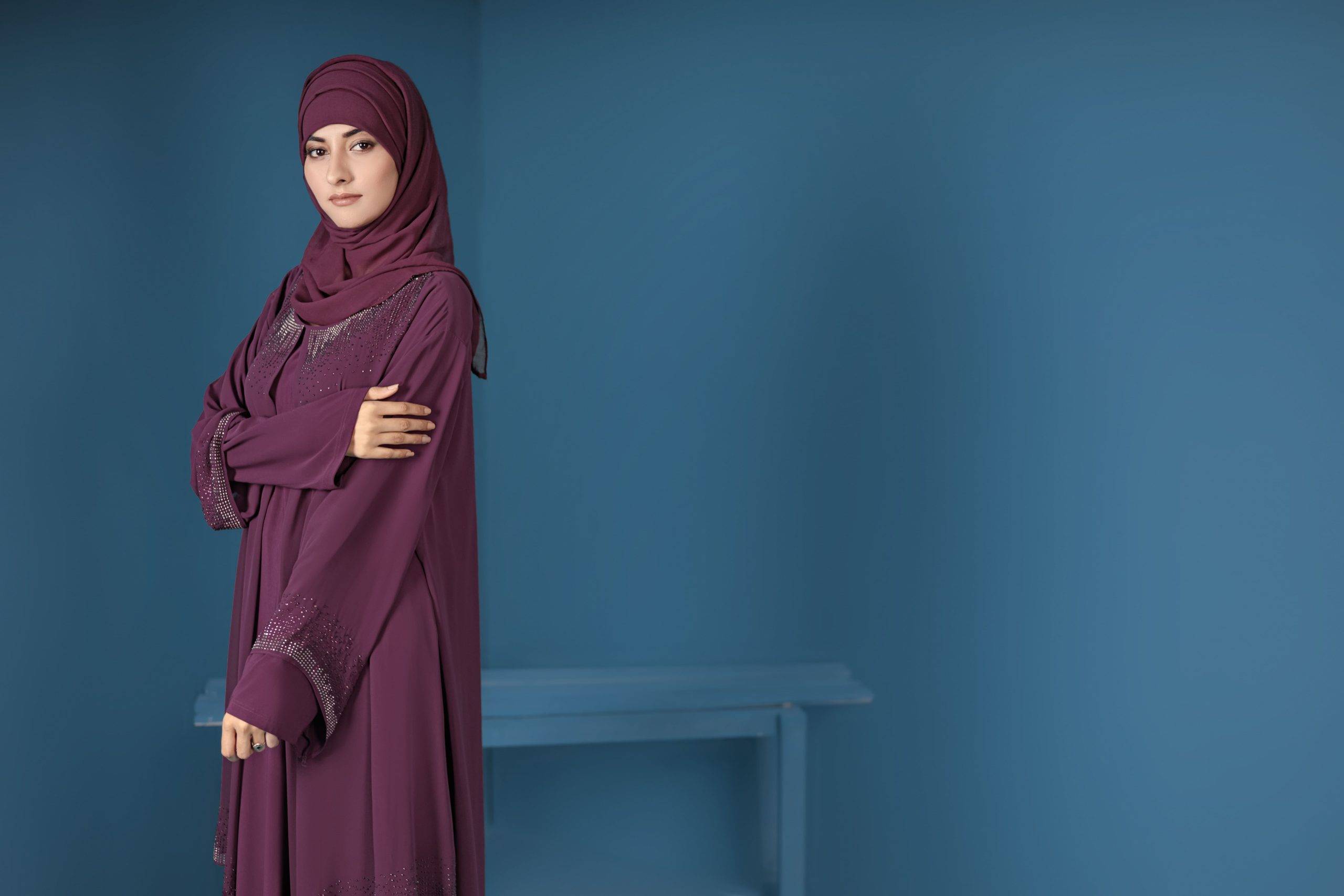 Sumaiya Abaya
