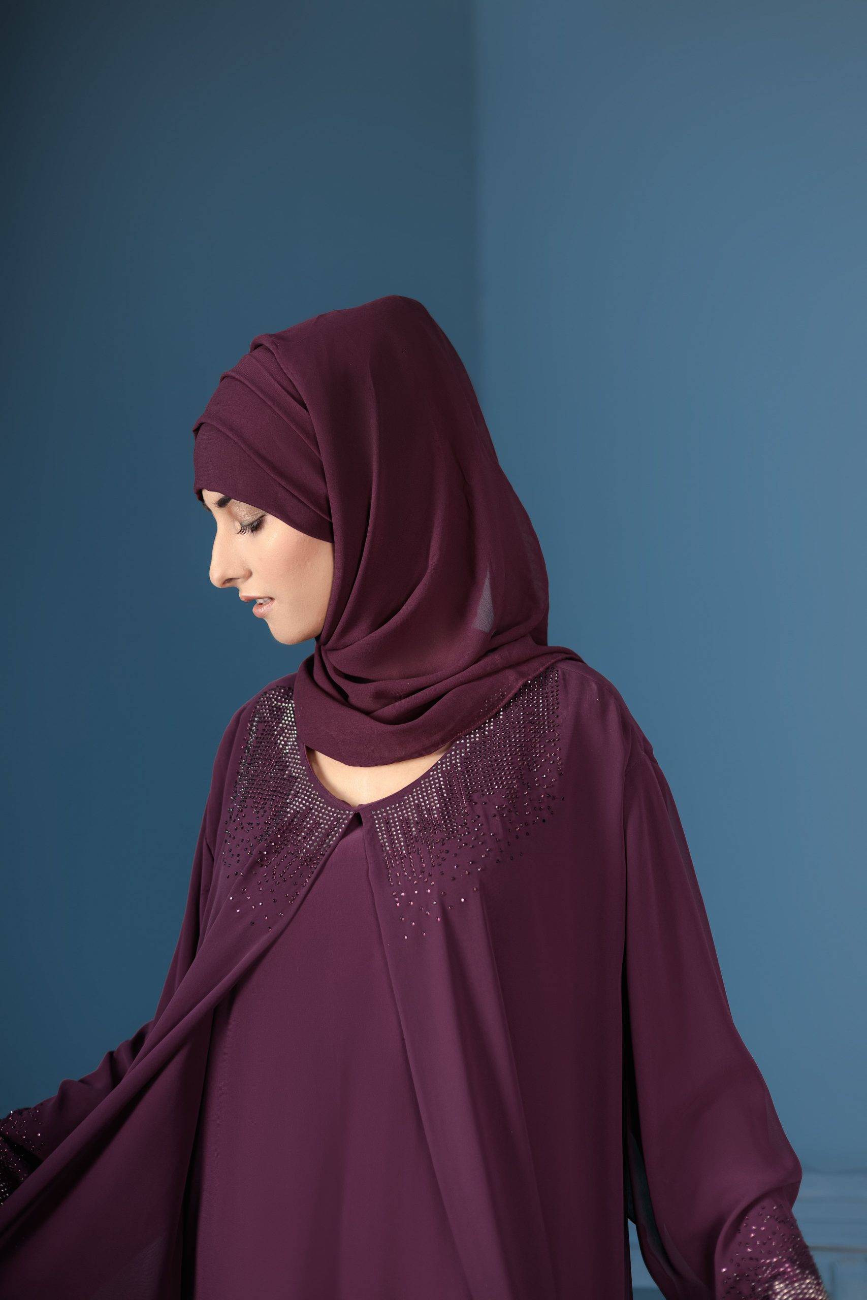 Sumaiya Abaya