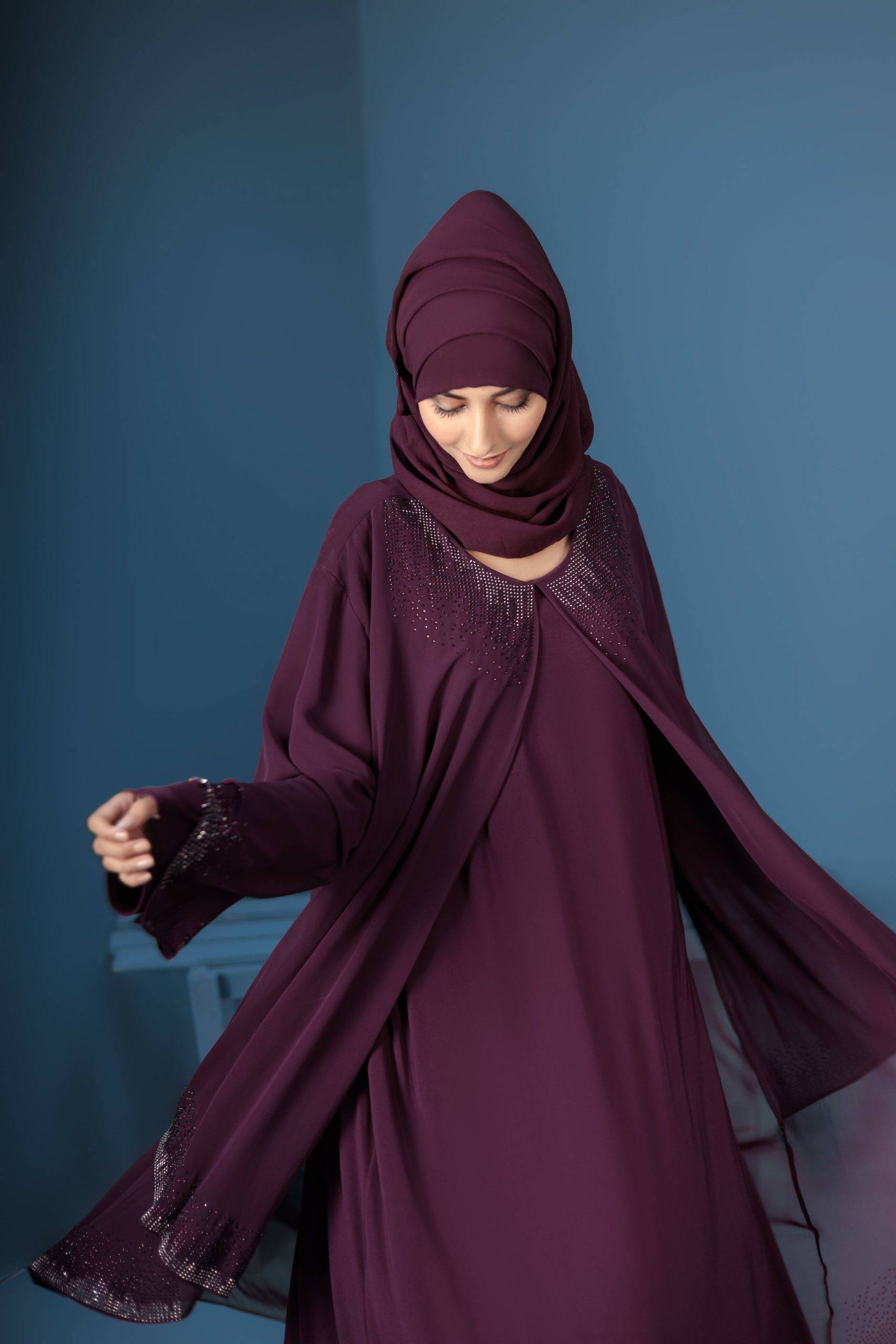Sumaiya Abaya