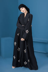 Hafsa Abaya