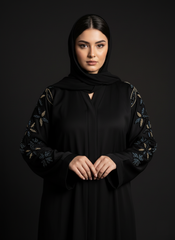 Huda Abaya