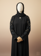 Huda Abaya