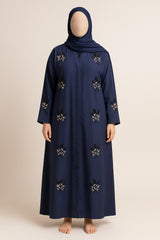 Hafsa Blue