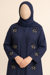Hafsa Blue