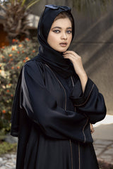 Onyx Abaya