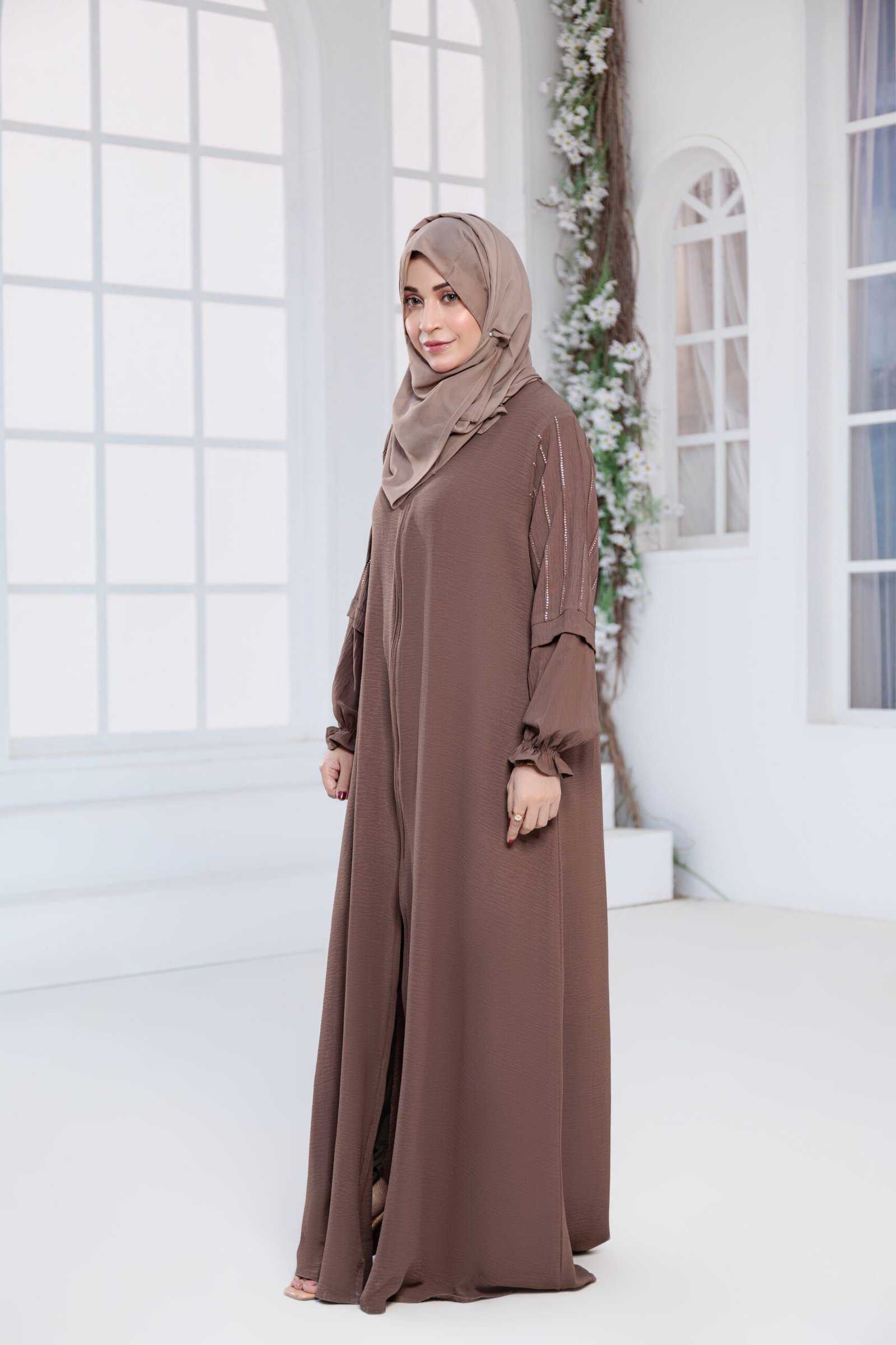 Taiba Abaya