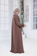 Taiba Abaya