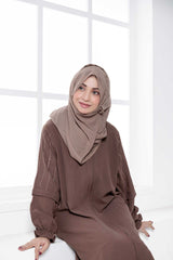 Taiba Abaya