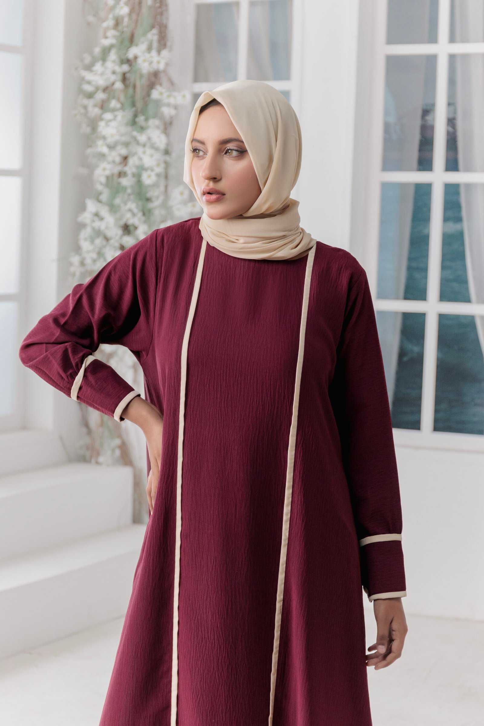 Rima Abaya
