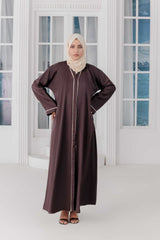 Vaida Abaya
