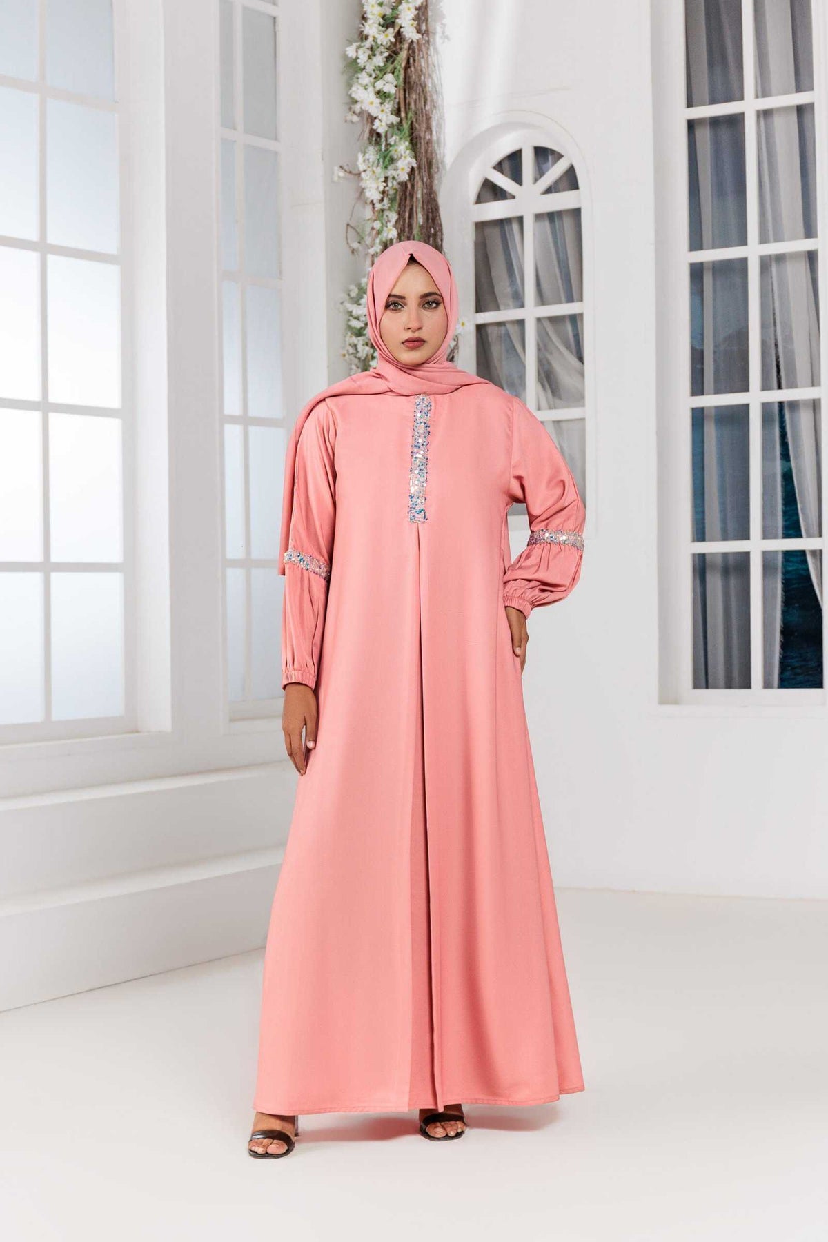 Badar Abaya