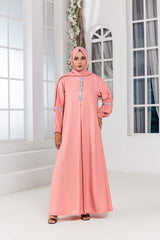 Badar Abaya