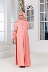 Badar Abaya