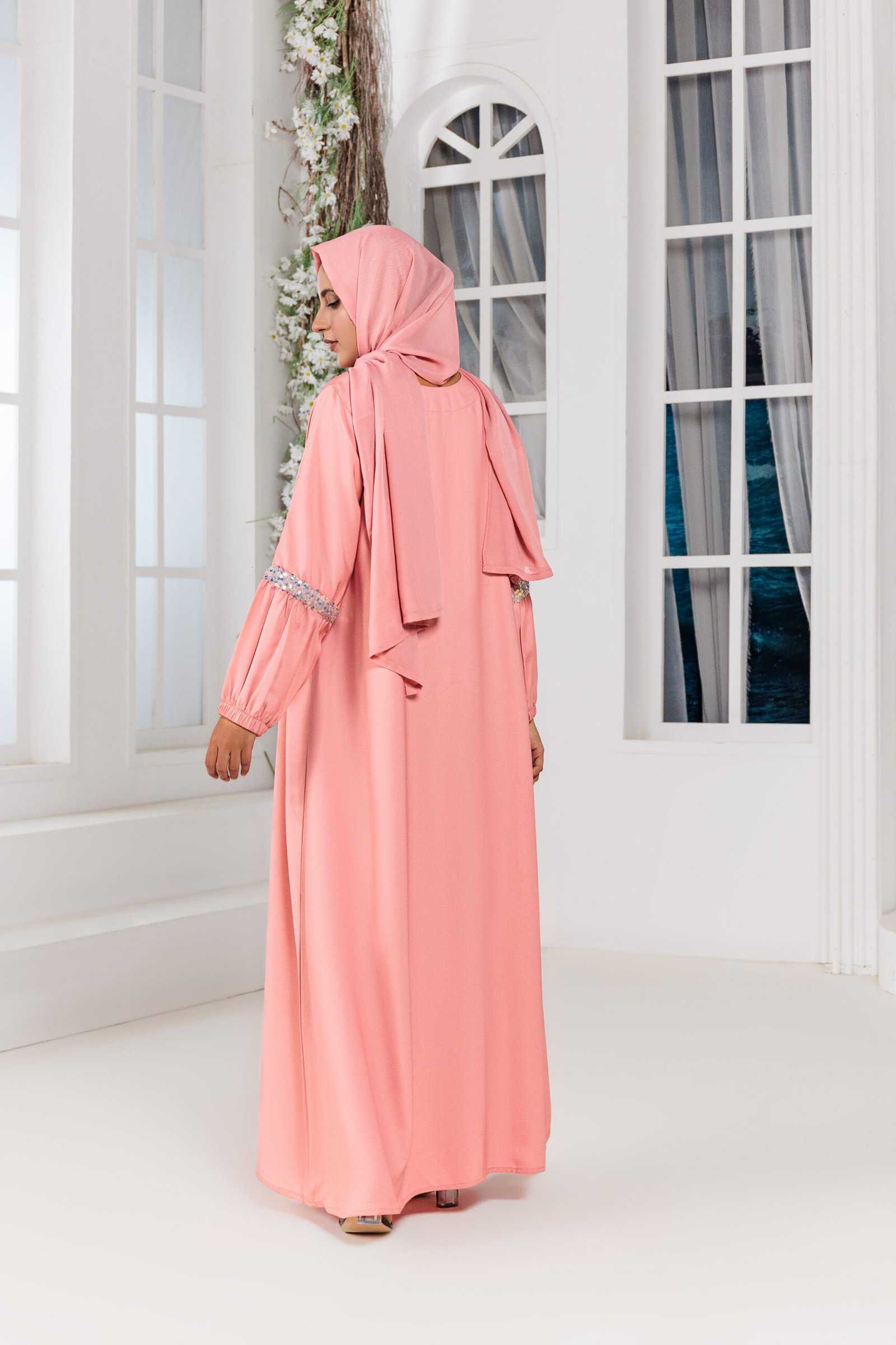 Badar Abaya