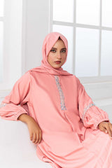 Badar Abaya