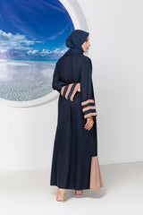 Falak Abaya