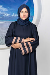 Falak Abaya