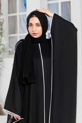 Hana Abaya