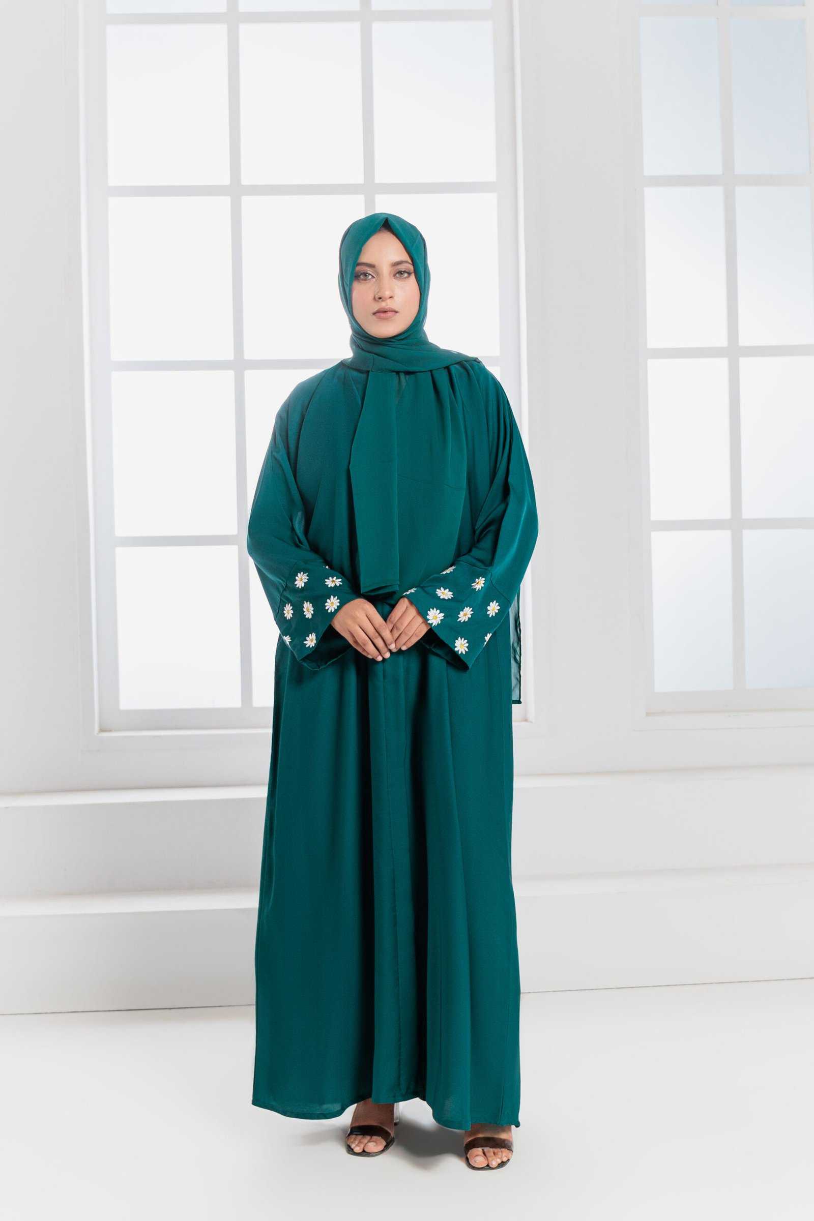 Jina Abaya