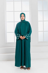 Jina Abaya