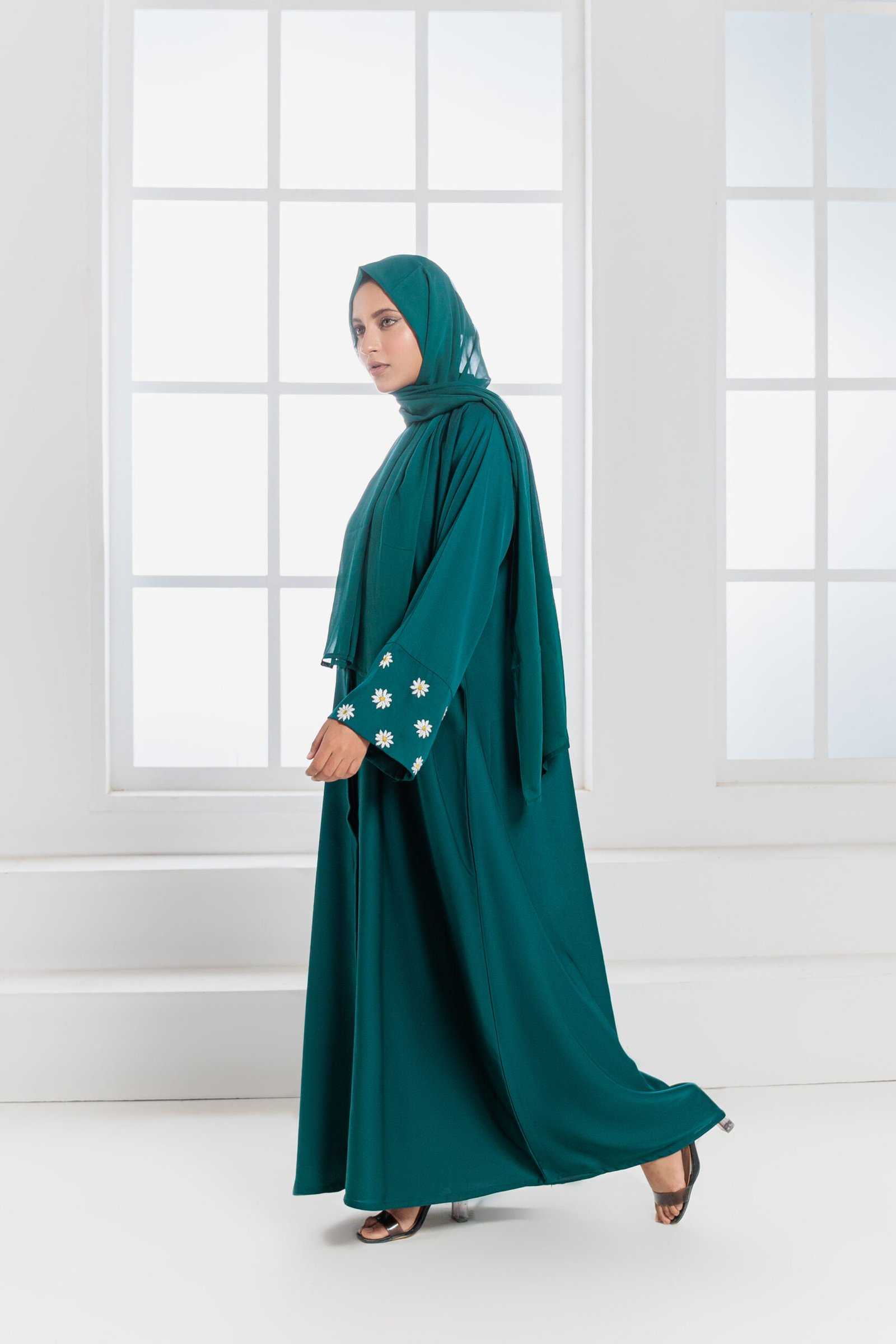 Jina Abaya