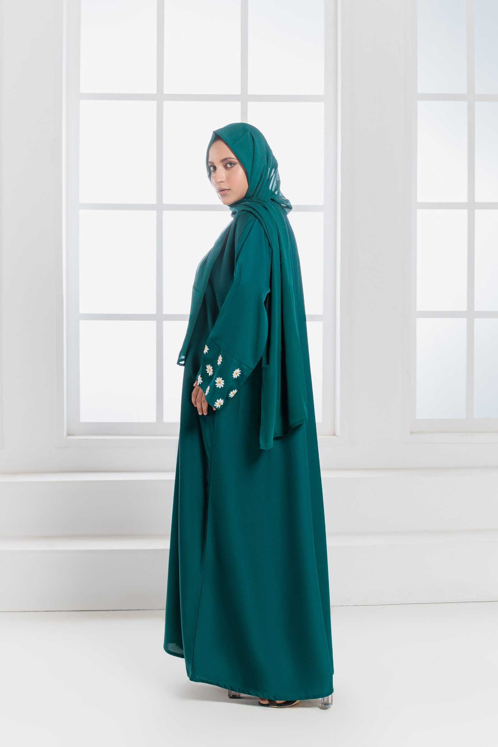 Jina Abaya