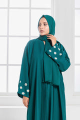 Jina Abaya