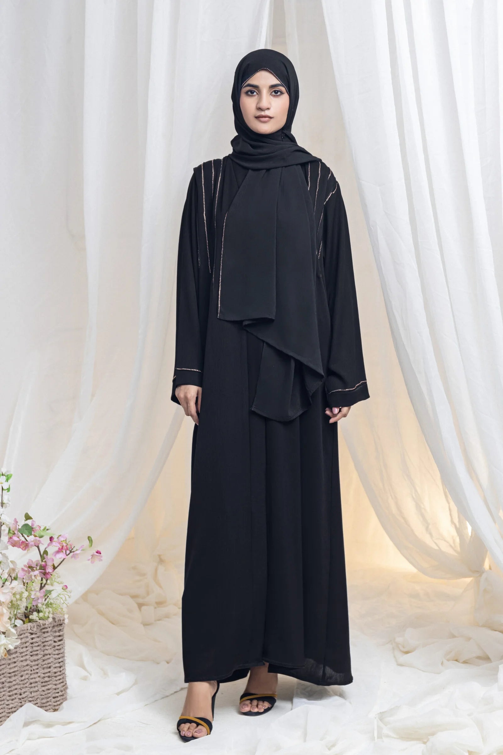 Yasmin Al-Janna