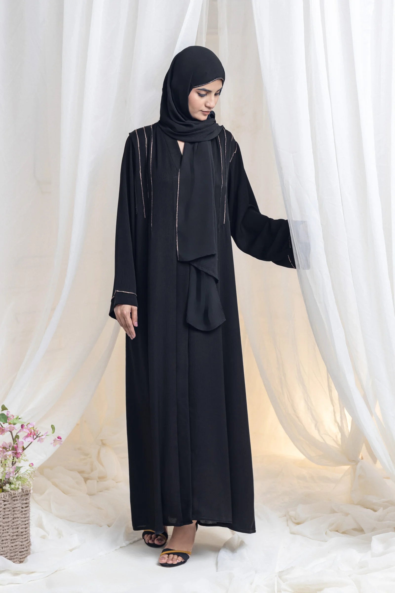 Yasmin Al-Janna