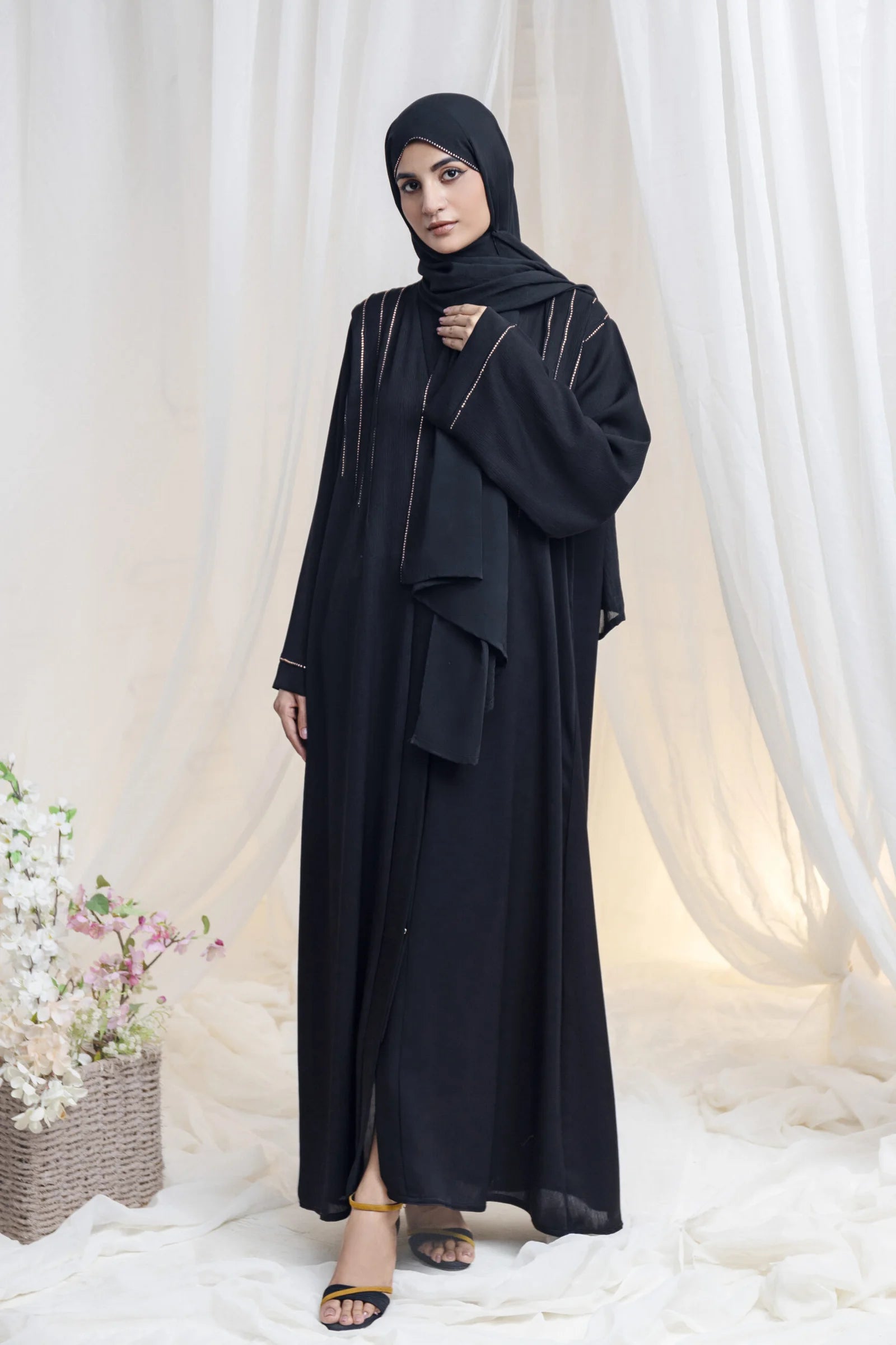 Yasmin Al-Janna