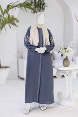 Rania Abaya
