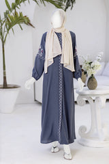 Rania Abaya
