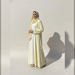 Inara Abaya