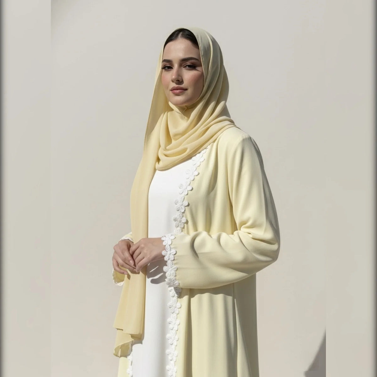 Inara Abaya