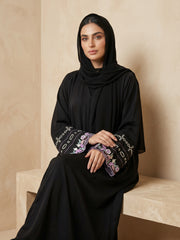 Jasmin Abaya