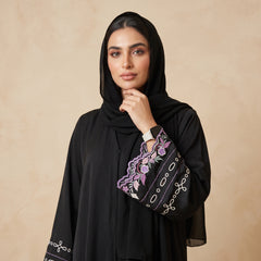 Jasmin Abaya