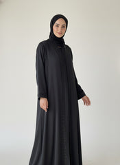 Najma Abaya